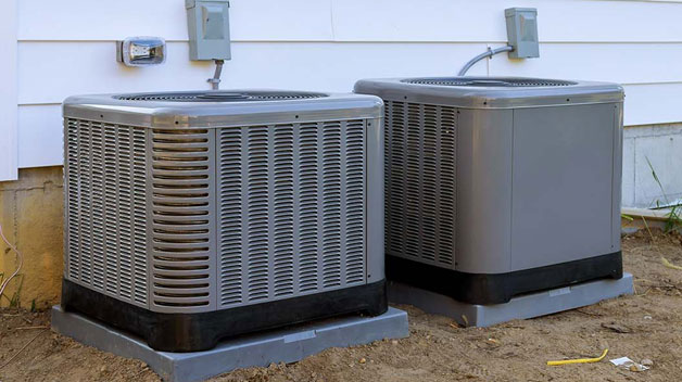 Air Conditioning Services in Kent, WA