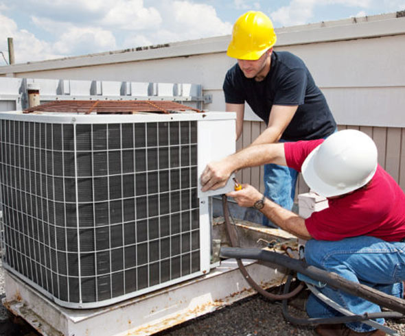 Residential Cooling Services in Kent, WA