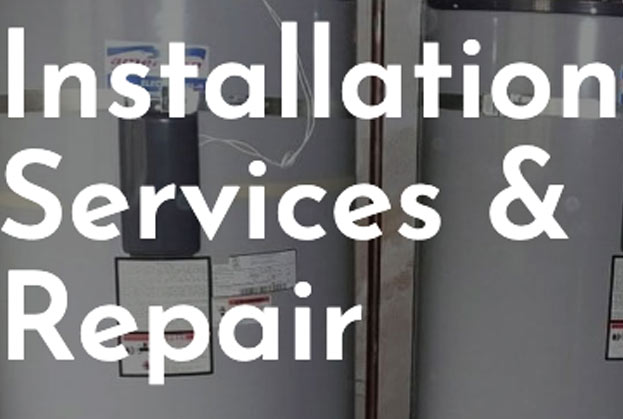Residential Installation Services in Kent, WA