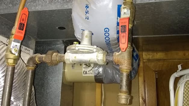 The Dangers of DIY Gas Piping: Why You Should Always Hire a Professional