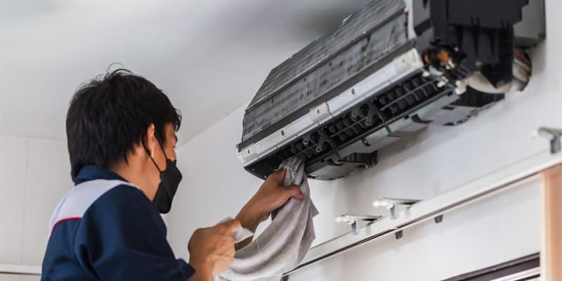 Complete AC Maintenance Checklist for Homeowners in Kent, WA