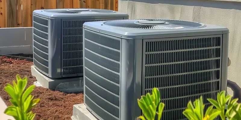 How to Tell If Your HVAC System Is the Right Size for Your Home