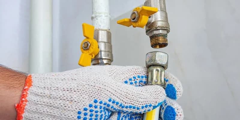 How Regular Gas Piping Checks Keep Your Home Safe