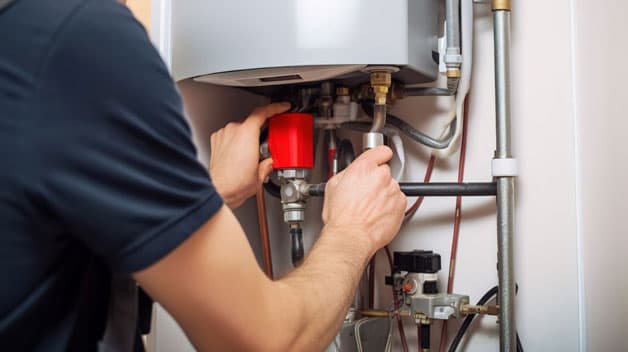 Common Water Heater Issues and How to Prevent Them