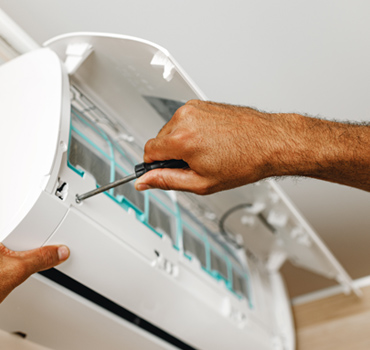 ANP Heating & A/C professional team