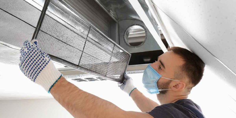 Best HVAC Service in Seattle, WA