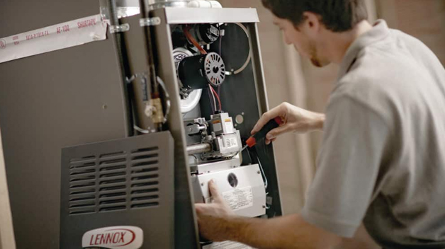 Furnace Installation Kent, WA