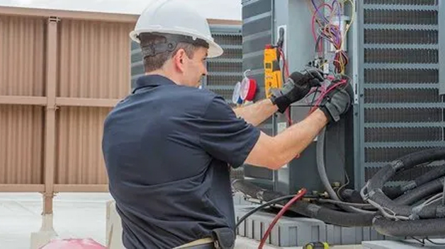 Furnace Installation Kent, WA