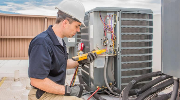 Best HVAC Service in Seattle, WA