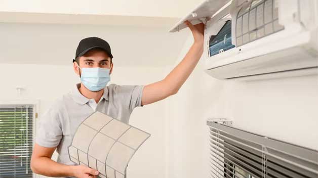 The Best Time to Install a New Heating System