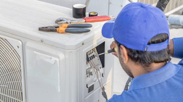 Furnace Installation Kent, WA