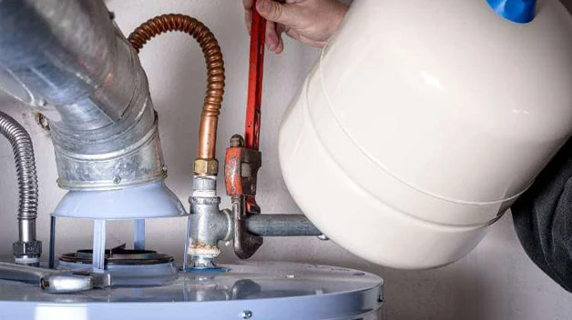 Water Heater Installation And Repair